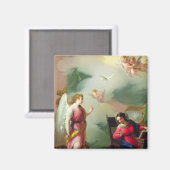 Annunciatie Magneet (Voorkant / Achterkant)