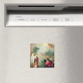 Annunciatie Magneet (Insitu (Vaatwasser))