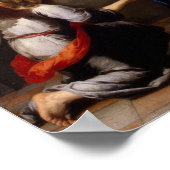 Annunciatie Poster (Hoek)