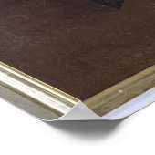 Annunciatie Poster (Hoek)