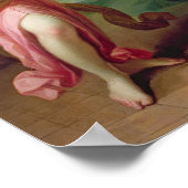 Annunciatie Poster (Hoek)