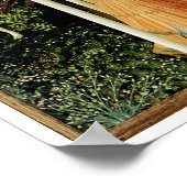 Annunciatie Poster (Hoek)