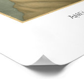 Annunciatie Poster (Hoek)