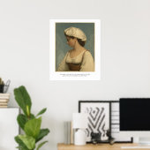 Annunciatie Poster (Thuiskantoor)