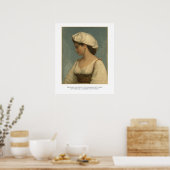 Annunciatie Poster (Keuken)