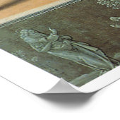 Annunciatie Poster (Hoek)