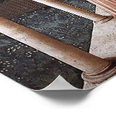 Annunciatie Poster (Hoek)