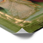 Annunciatie Poster (Hoek)