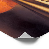 ANNUNCIATION ANGEL Archangel Gabriel Detail Poster (Hoek)