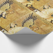 ANNUNCIATION ANGEL CADEAUPAPIER (Hoek)