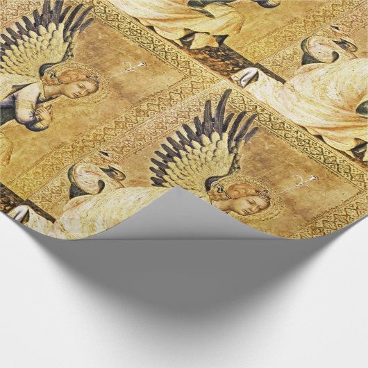 ANNUNCIATION ANGEL CADEAUPAPIER (Hoek)