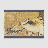 ANNUNCIATION ANGEL TISSUEPAPIER (Voorkant)