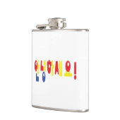 Annyeong Haseyo! Koreaanse Hallo! 안 하 요 Hangul Scr Heupfles (Links)