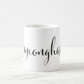 annyeonghaseyo Goedemorgen Koreaanse Mok (Center)