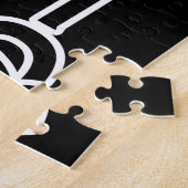 Ano... (Japans voor Umm...I Was Thinking) Legpuzzel (Zijkant)