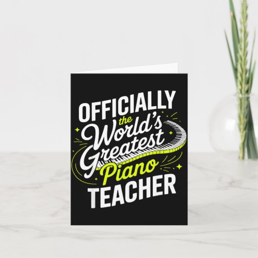 Ano-kunst voor mannen vrouwen Anist Ano-leraar Ano Kaart (Voorkant)