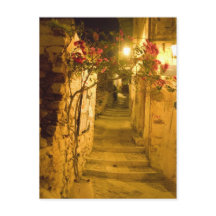 ano syros ' s nachts