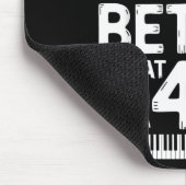 Ano Technician A440 Ano Tuner Muismat (Hoek)