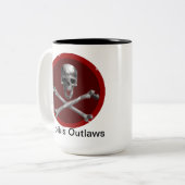 Anoikis maakt Mok [Veelhoek] uit (Voorkant links)