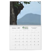 Anole Annals kalender 2021 (Jan 2027)