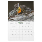 Anole Annals kalender 2021 (Feb 2026)