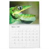 Anolen 2012 kalender (Feb 2027)