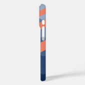 Anomalocaris Swarm - Aangepaste prehistorie Case-Mate iPhone Case (Achterkant / Links)