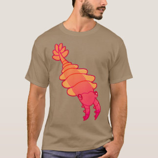 Anomalocaris T-shirt