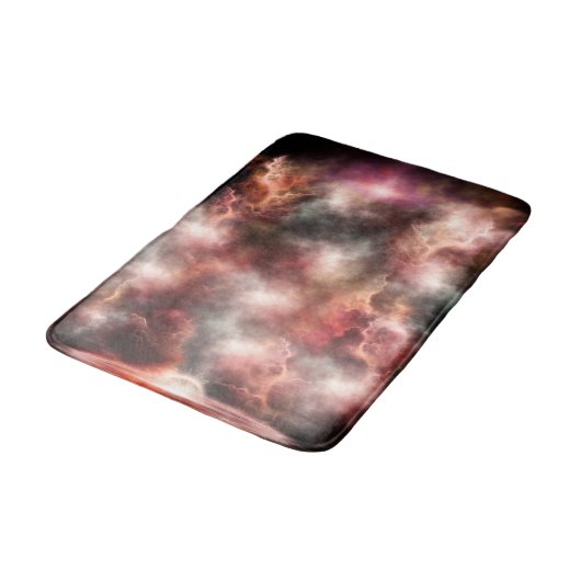 Anomalous Nebula Badmat (Gekanteld)