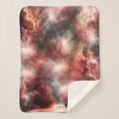 Anomalous Nebula Sherpa Deken (Voorkant)