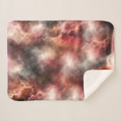 Anomalous Nebula Sherpa Deken (Voorkant (horizontaal))