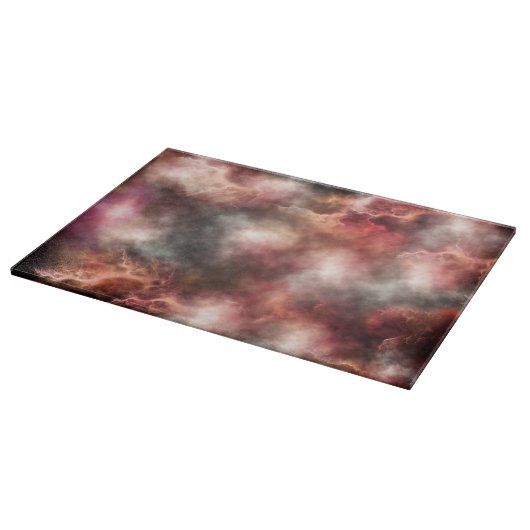 Anomalous Nebula Snijplank (Hoek)