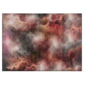 Anomalous Nebula Snijplank (Voorkant)