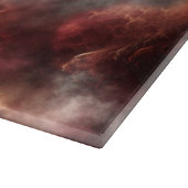 Anomalous Nebula Snijplank (Hoek)