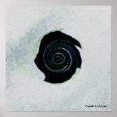 Anomaly Poster (Voorkant)