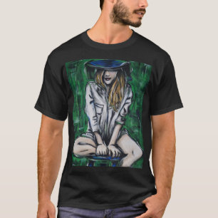 Anomynat 3 t-shirt