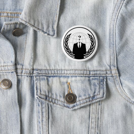 Anon Button (In situ)