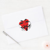 Anon Ronde Sticker (Envelop)