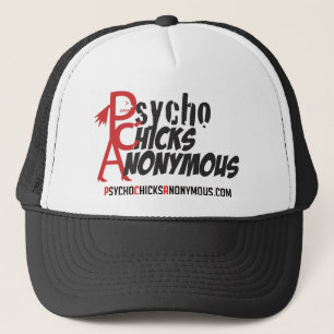 Anoniem Pet Psycho Chicken #1