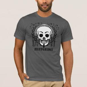 Anoniem T-shirt