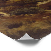 Anoniem voor Albert Bierstadt Poster (Hoek)
