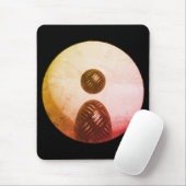 Anonieme Avatar-Muismat profiel Muismat (Met muis)