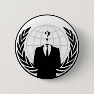 Anonieme Button