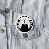 Anonieme internationale Button (In situ)