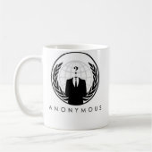 Anonieme mok (Links)