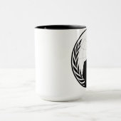 Anonieme Mok (Midden)