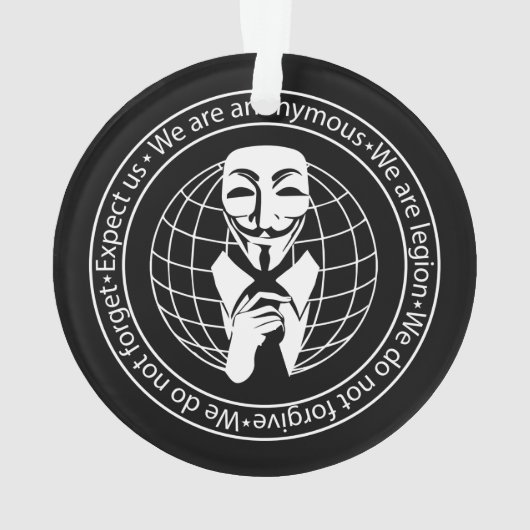 Anonieme zeehond ornament (achterkant)