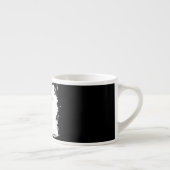 Anonimal 1 espresso kop (Rechts)