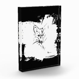 Anonimal 1 fotoblokken