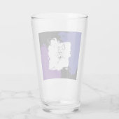 Anonimal 1 glas (Achterkant)